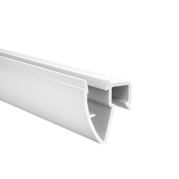 Zeige Details für Deckenschiene UP Rail | weiß Bild von Deckenschiene UP Rail | weiß