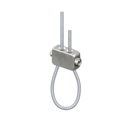 Zeige Details für Schlaufen-Bilder eckig Bild von Schlaufen-Bilder eckig