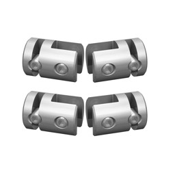 Zeige Details für Klemmen-Set Bild von Klemmen-Set