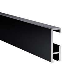 clickrail schwarz  clickrail schwarz