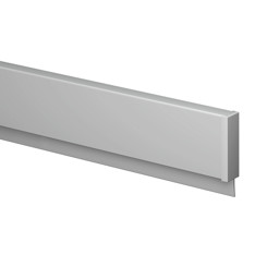 klemmschiene inforail alu klemmschiene inforail alu