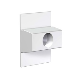 Zeige Details für Click Rail | Befestigungsclip  artiteq click & connect