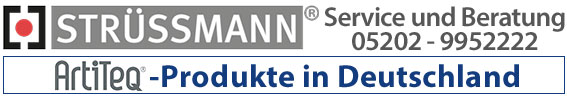 Bilderschienen von Strüßmann®
