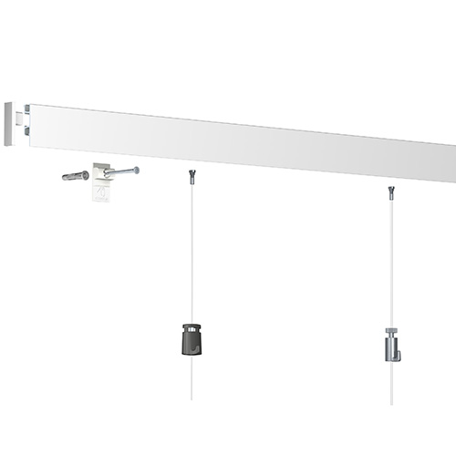 Wandschienen | ArtiTeq®